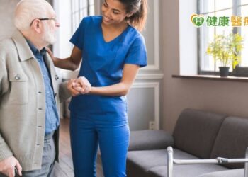 助長者健康老化　6大指標評估長者身心功能