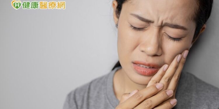 忽冷忽熱好發三叉神經痛　中醫治療助改善