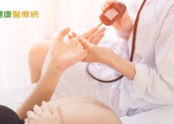 妊娠糖尿病血糖試紙納健保　降低孕媽咪孕期負擔