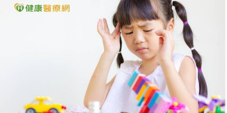 注意力不足過動症也有社交問題! 專家授解決方式