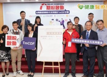 男罹腦瘤健保沒給付？每月花17萬　半生積蓄全沒了