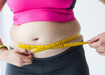 2022美國醫學研究：肥胖傷身又傷腦!