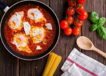 烹飪對健康有神奇的效果！ 原來是靠這2招 文/徐編