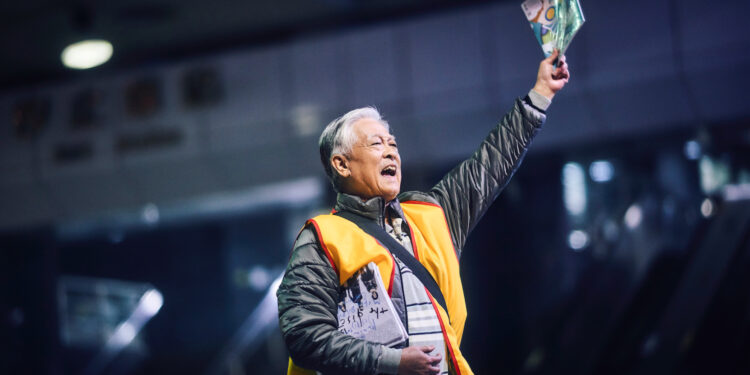 又一巨星因中風殞落！ 預防腦中風有撇步！