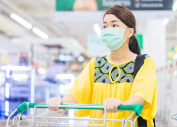 一家四口一天菜錢500塊被嫌貴！看看律師腦帶給你的反省