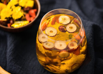 春不養夏易病！逢驚蟄吃這些，養肝又護健康