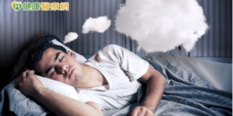 做夢不代表睡不好　研究：記得夢才是睡不好關鍵