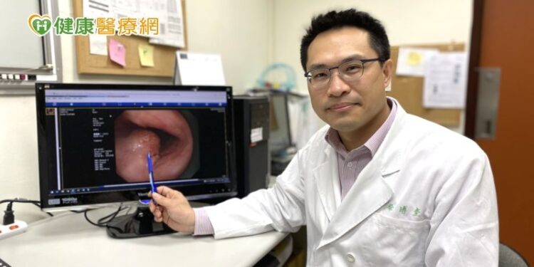 菸酒檳榔族注意!喉嚨卡卡、吞嚥困難當心食道癌