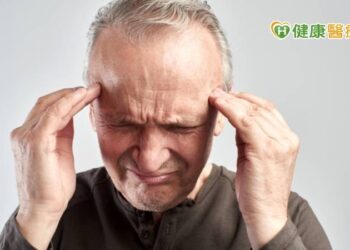 「見鬼」？　巴金森氏症恐有失智、幻覺風險