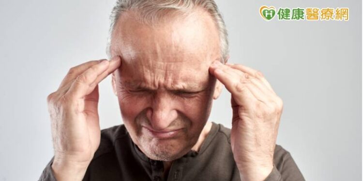 「見鬼」? 巴金森氏症恐有失智、幻覺風險