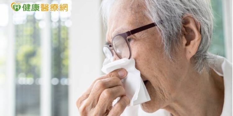 吃橘子、吹冷風鼻塞就更嚴重？　中藥調理改善鼻問題