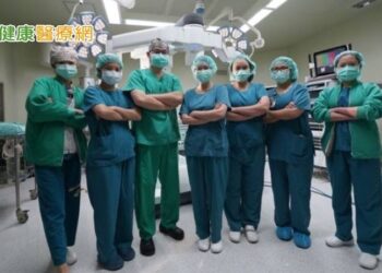 婦女疾患手術困擾多　北市聯醫引進最新微創器械降憂慮