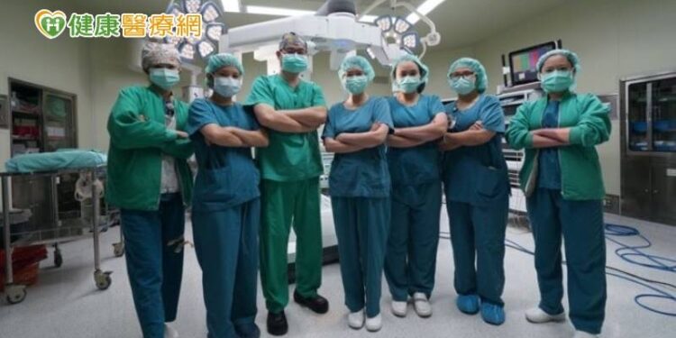 婦女疾患手術困擾多　北市聯醫引進最新微創器械降憂慮