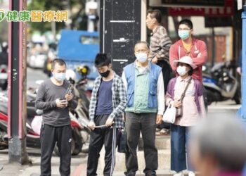 台灣將與病毒共存？借鏡國外慘痛經驗　遵守6原則