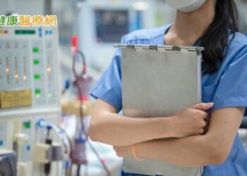台灣腎病人口高居全球排名！　精準透析安全、品質佳