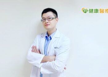 膽道金屬支架引流膽汁　可避免膽管阻塞問題