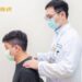 肩頸痠痛且感雙手麻 原是「上交叉症候群」惹禍