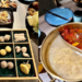 涮辛酸