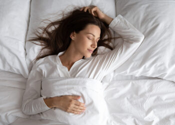 睡眠可以學習！ 3個方式讓你一覺到天亮