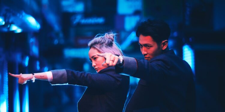 2022《月老》你看過了嗎? 求姻緣原來要怎樣做