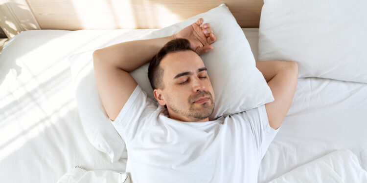 做夢是好還是壞? 心理學:做夢能減輕焦慮!