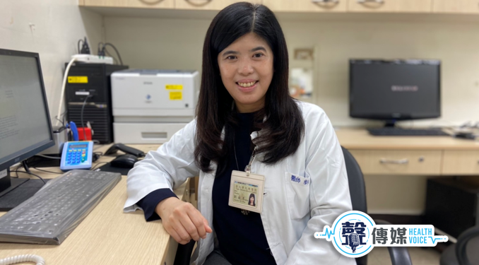 又手抖、身體沒電 ? 多與醫師溝通巴金森氏症非絕症