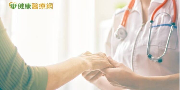 與癌症共存時間延長　「癌症資源中心」共心共行