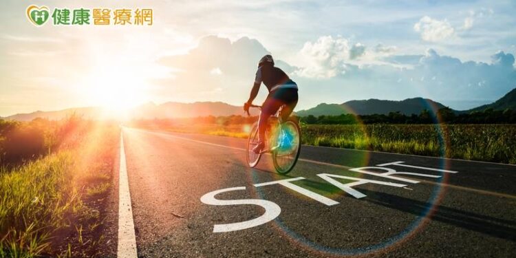 創造「歸零」和「重啟」 切割過去挫敗不復見