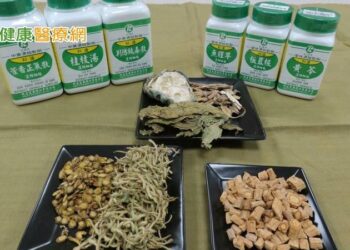 「臺灣清冠一號」缺貨　醫：科學中藥、防疫茶可協防