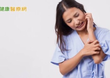 酒糟肌害嫩臉滿通紅　多管齊下克服臉上蟲害
