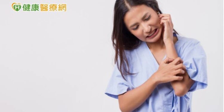 酒糟肌害嫩臉滿通紅　多管齊下克服臉上蟲害