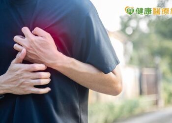 外食族＋缺乏運動恐增心臟衰竭風險　醫提「７大預防重點」