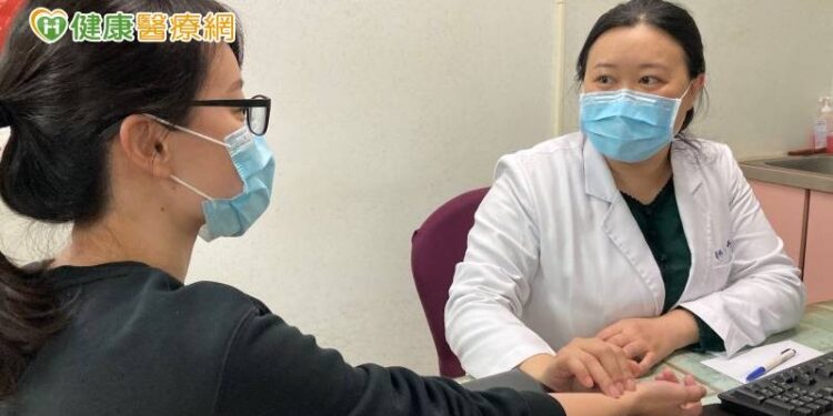 與病毒共存　中醫師授「穴位按摩法」提升免疫力