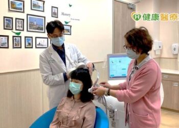 超過三成憂鬱症患者罹患耳鳴！　非藥物治療新選擇助攻