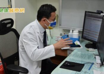 彰基創「一站式快速通道」　力拼24小時內取得抗病毒藥物