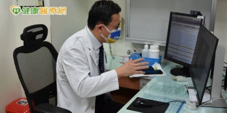 彰基創「一站式快速通道」 力拼24小時內取得抗病毒藥物