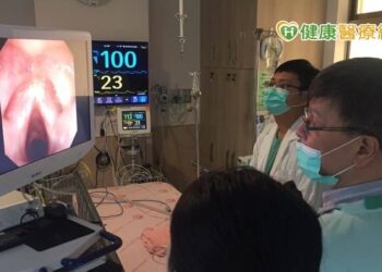 造福急重罕症！　兒童氣道創新操作技術獲認