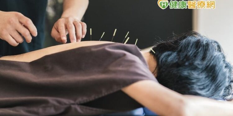 納豆出院!中風後如何復健?看「這科別」效果佳