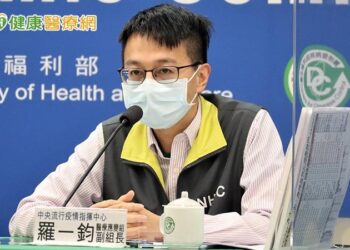 本土再增6.1萬確診　29死亡個案「16例」未接種疫苗