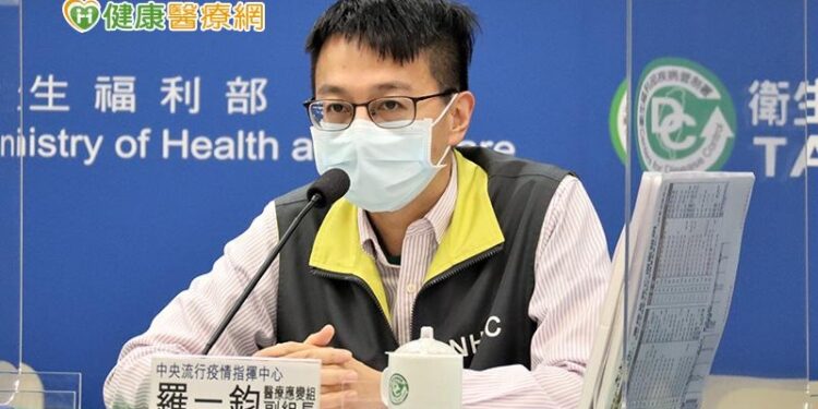 本土再增6.1萬確診 29死亡個案「16例」未接種疫苗