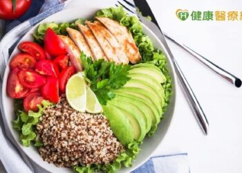 疫情狂飆！醫師推薦吃「這8種營養」提升免疫力