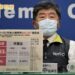 調節醫療量能!即日起確診者住院只限「這3類人」