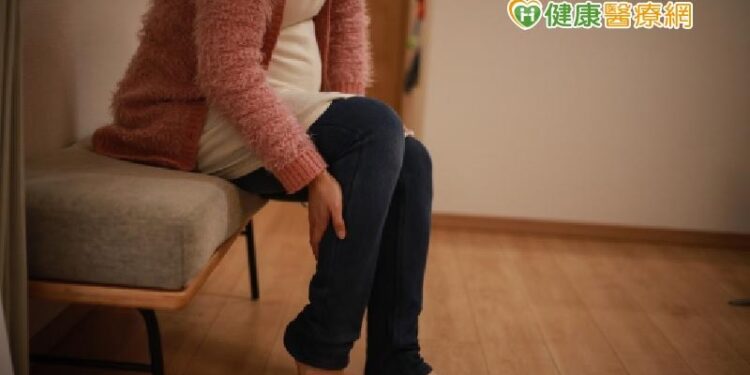 「單腳水腫」怎麼回事？醫示警：藏奪命危機