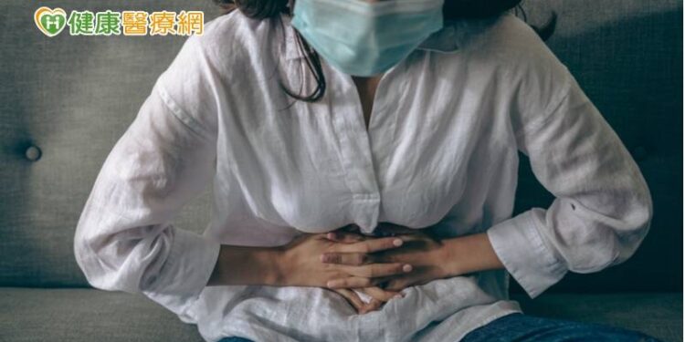 「清冠一號」誤用恐腹瀉　搭配溫補中藥緩解