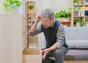 70歲後每增5歲失智率倍增　健忘別不當一回事