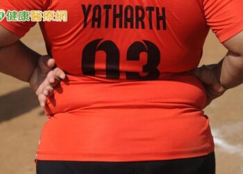 「肥胖」不只影響國人健康　印度專家憂其恐成社會重擔