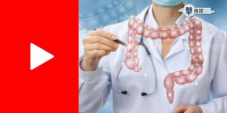 血便一定是大腸癌嗎?