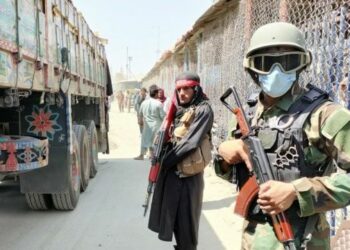 地震讓阿富汗全國人民面臨更為嚴峻的飢荒