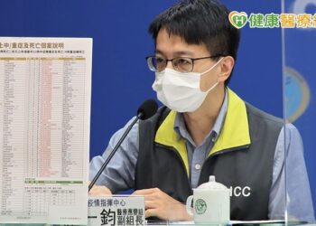 本土＋88,247例！再增2例不滿一歲嬰兒染疫家中死亡