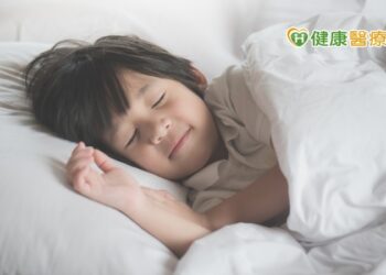 孩子是否有睡眠問題？快檢視這7徵兆